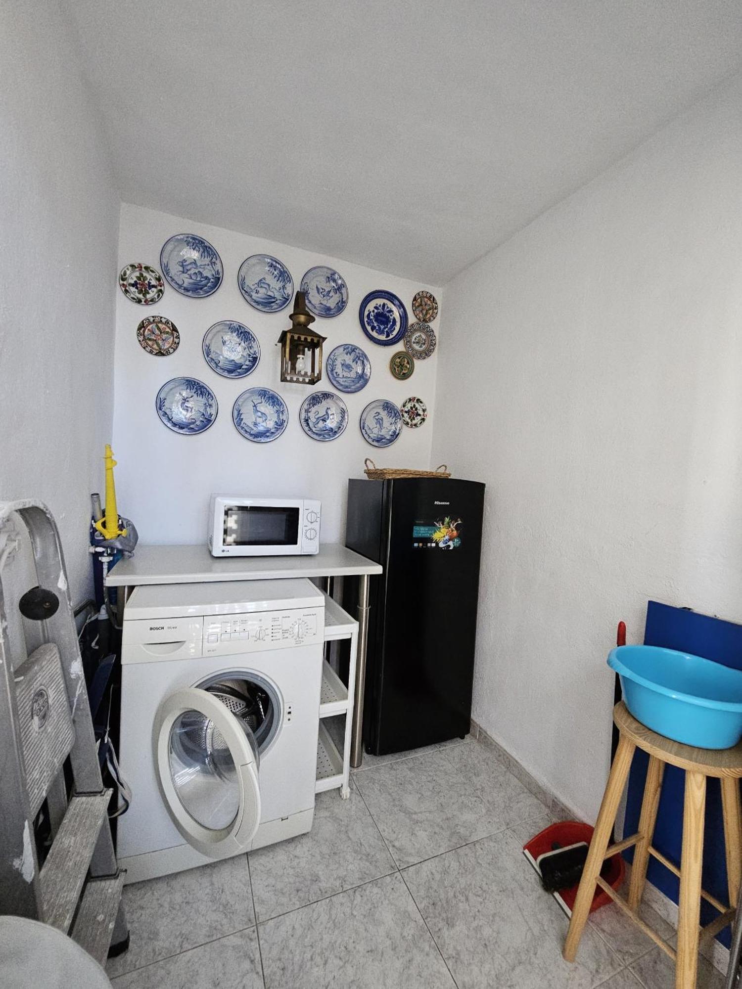 Apartamento Karola 9 If Benidorm Eksteriør billede