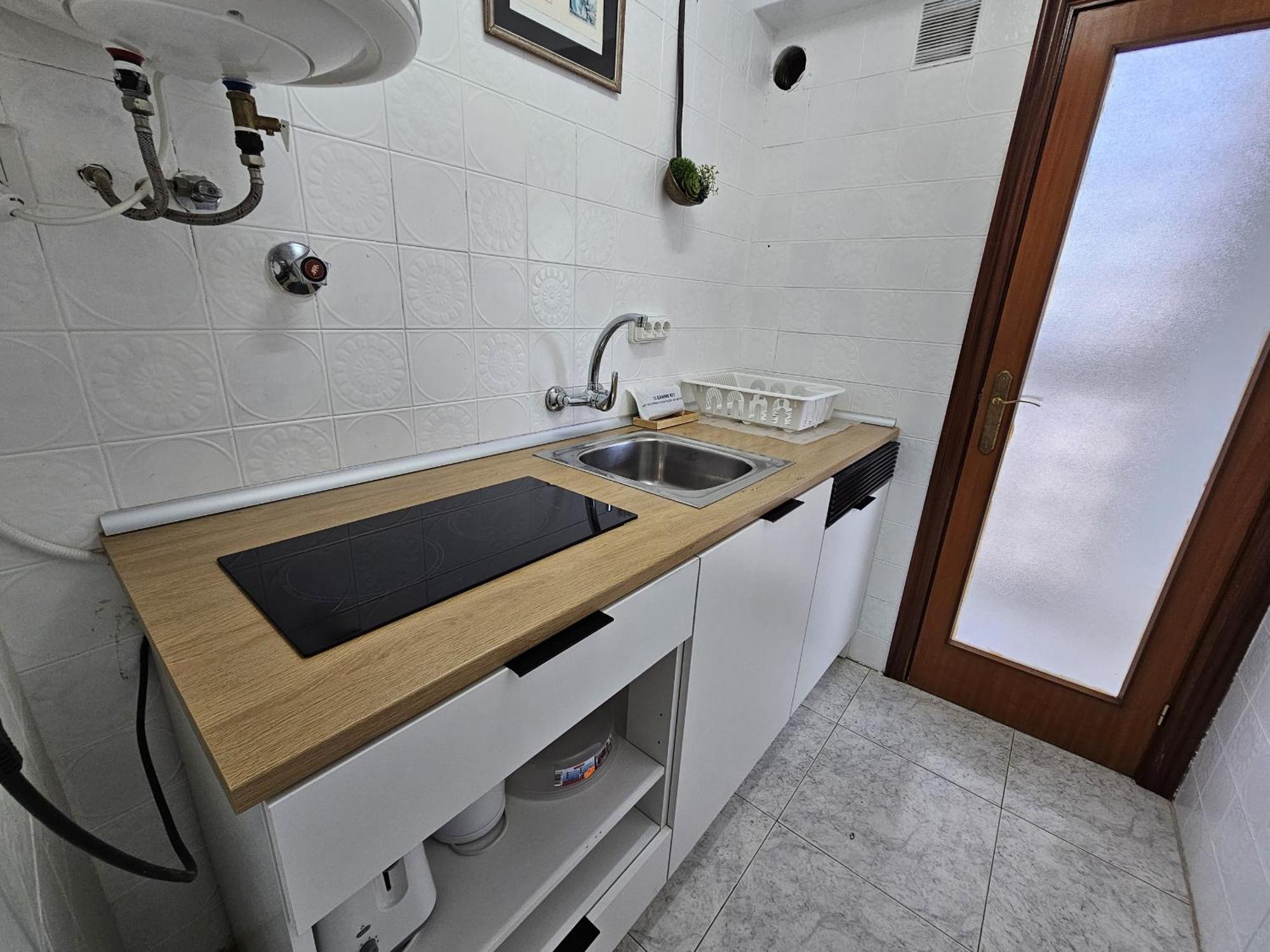 Apartamento Karola 9 If Benidorm Eksteriør billede