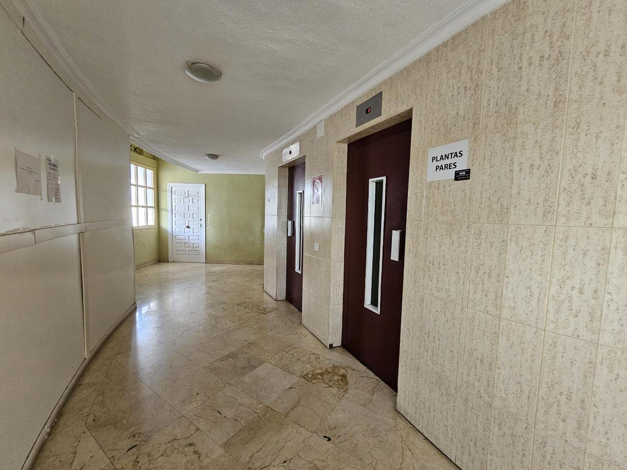 Apartamento Karola 9 If Benidorm Eksteriør billede
