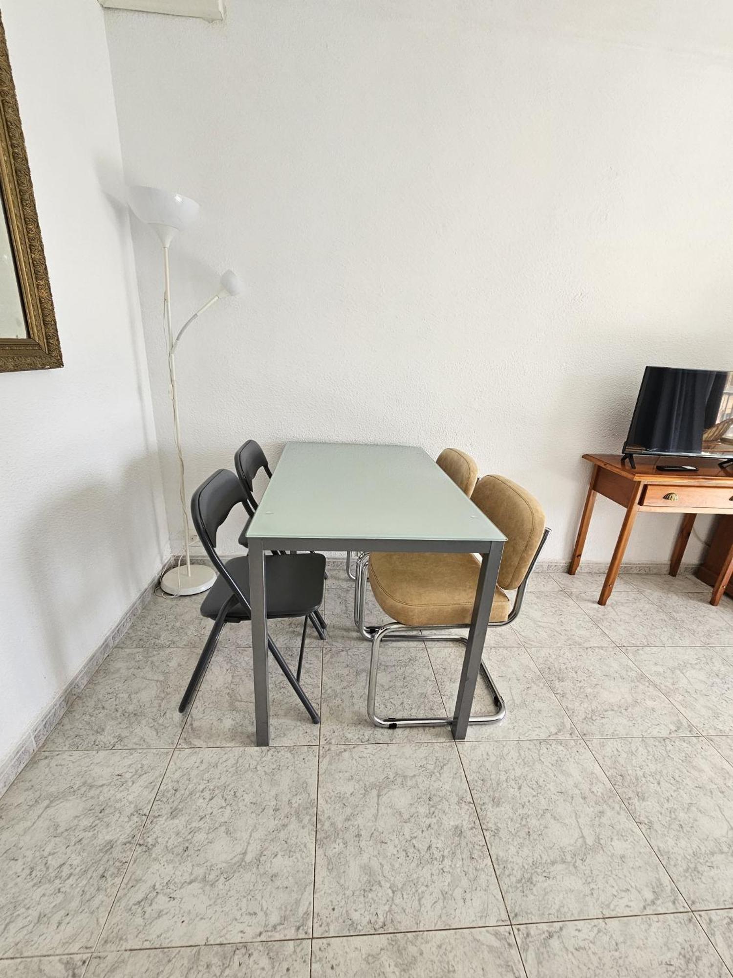 Apartamento Karola 9 If Benidorm Eksteriør billede